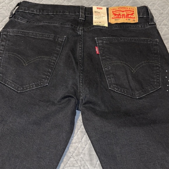 Levi 511 - Picture 7 of 9